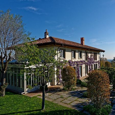 Villa AmagioiaVarignana エクステリア 写真