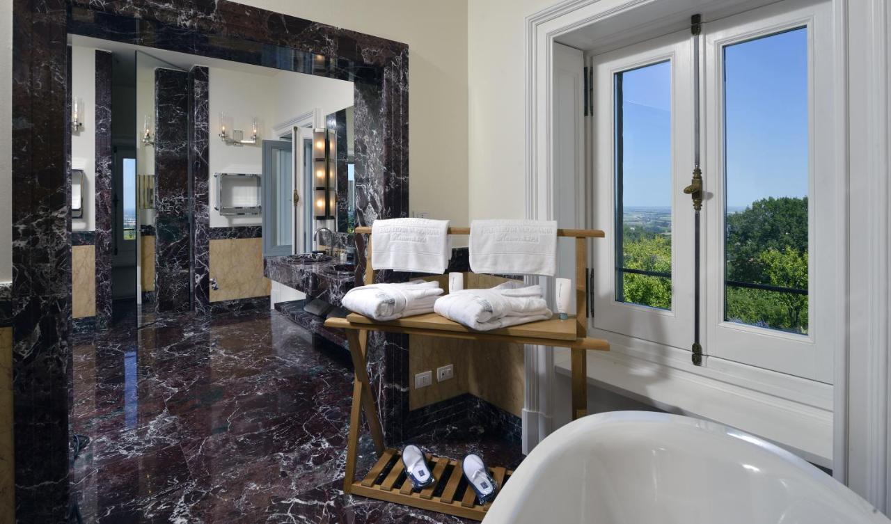 Villa AmagioiaVarignana エクステリア 写真
