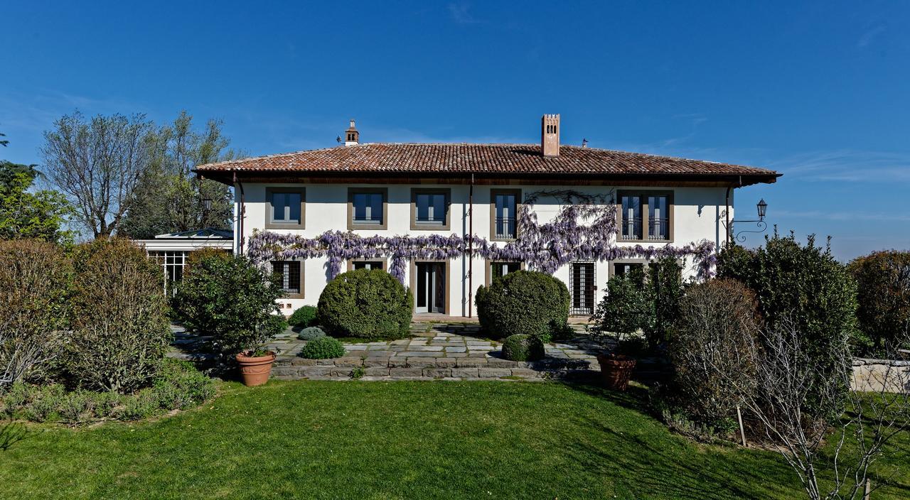 Villa AmagioiaVarignana エクステリア 写真