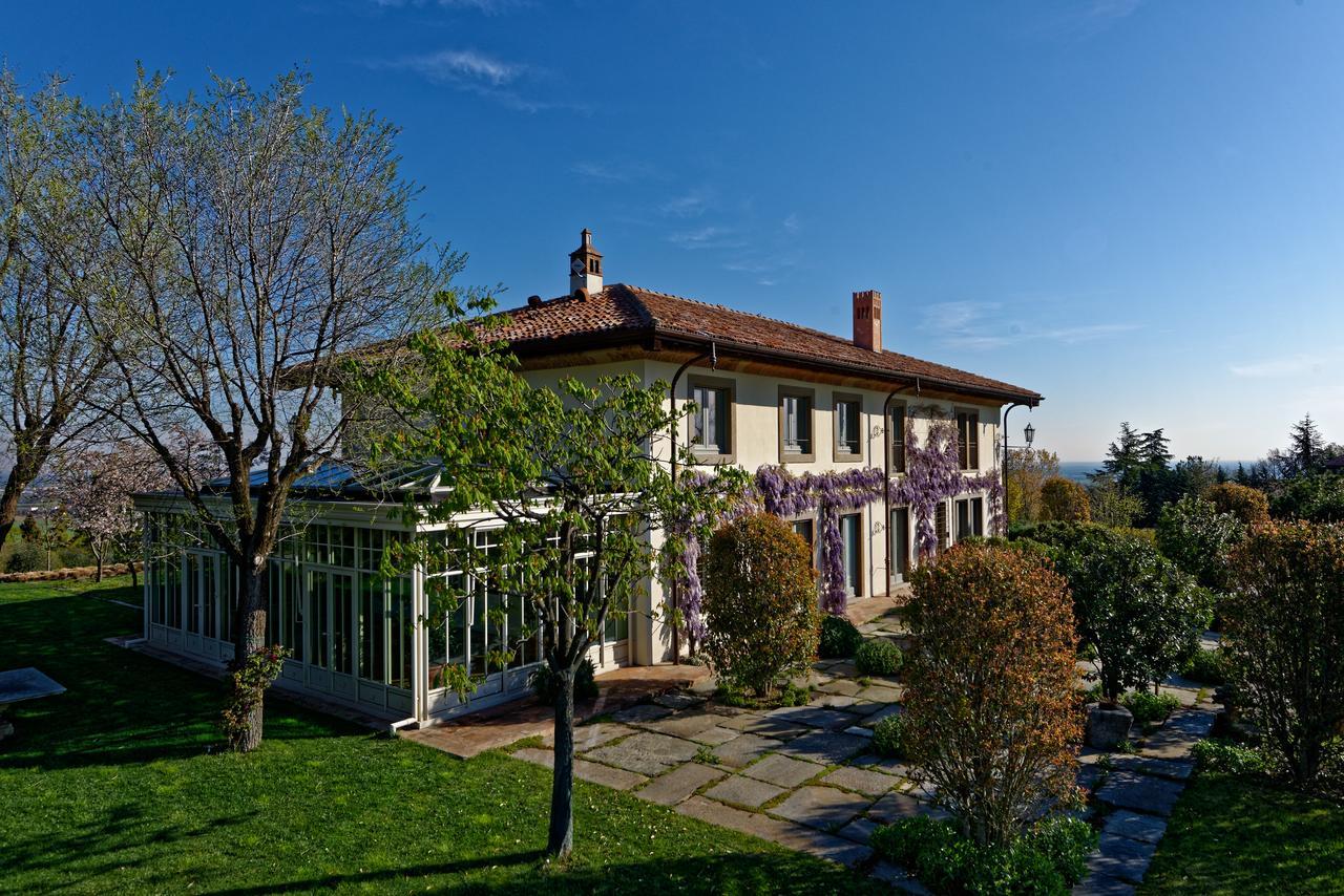 Villa AmagioiaVarignana エクステリア 写真