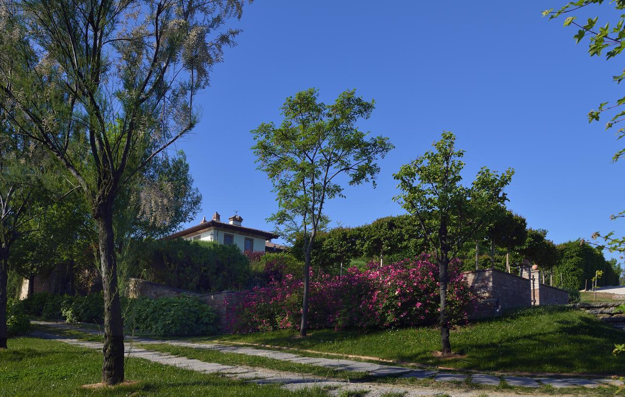 Villa AmagioiaVarignana エクステリア 写真