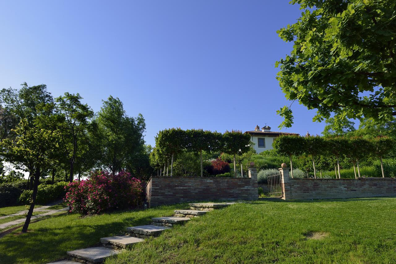 Villa AmagioiaVarignana エクステリア 写真