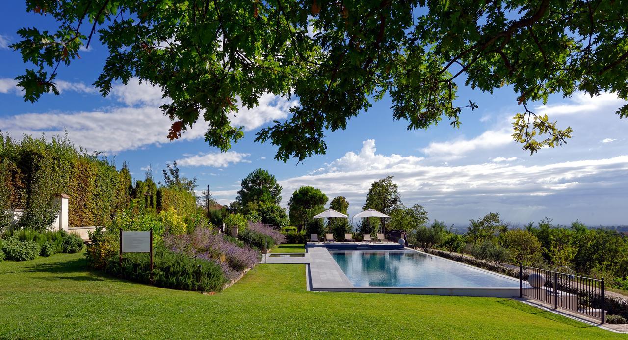 Villa AmagioiaVarignana エクステリア 写真