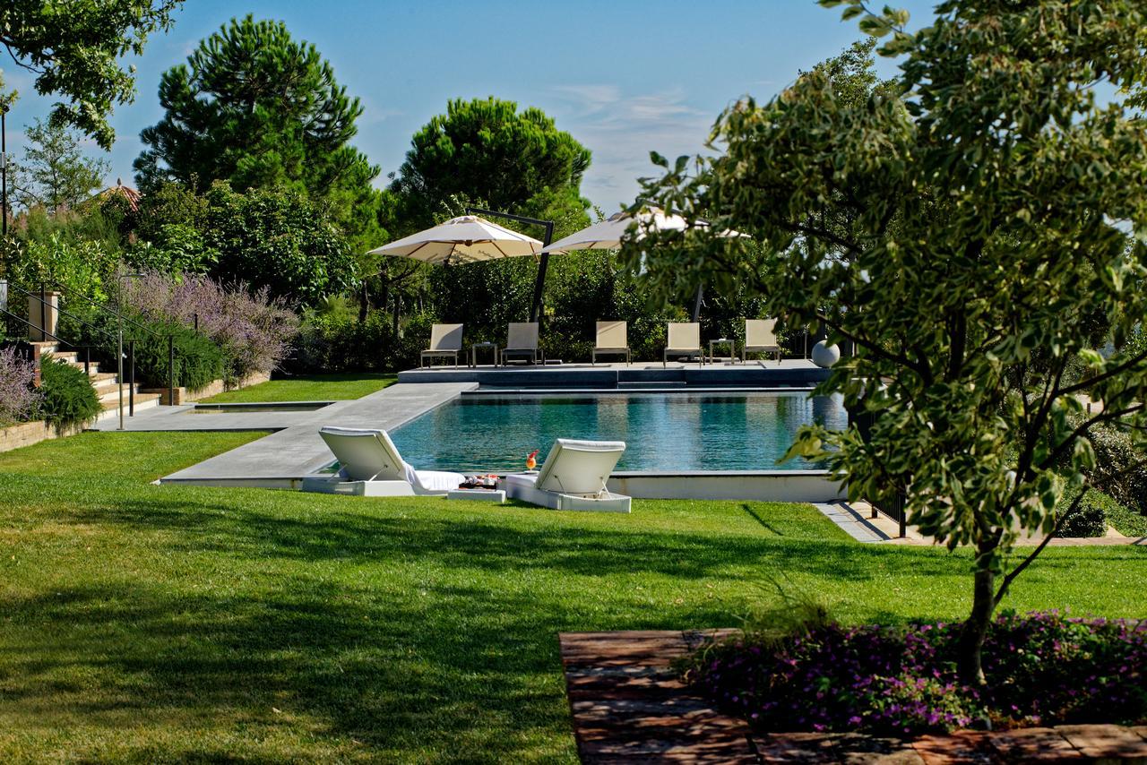 Villa AmagioiaVarignana エクステリア 写真