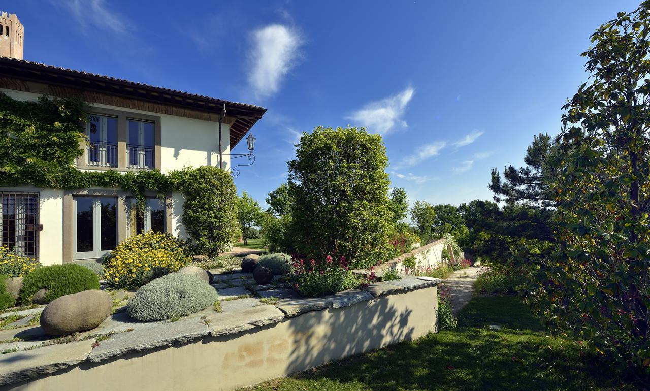 Villa AmagioiaVarignana エクステリア 写真