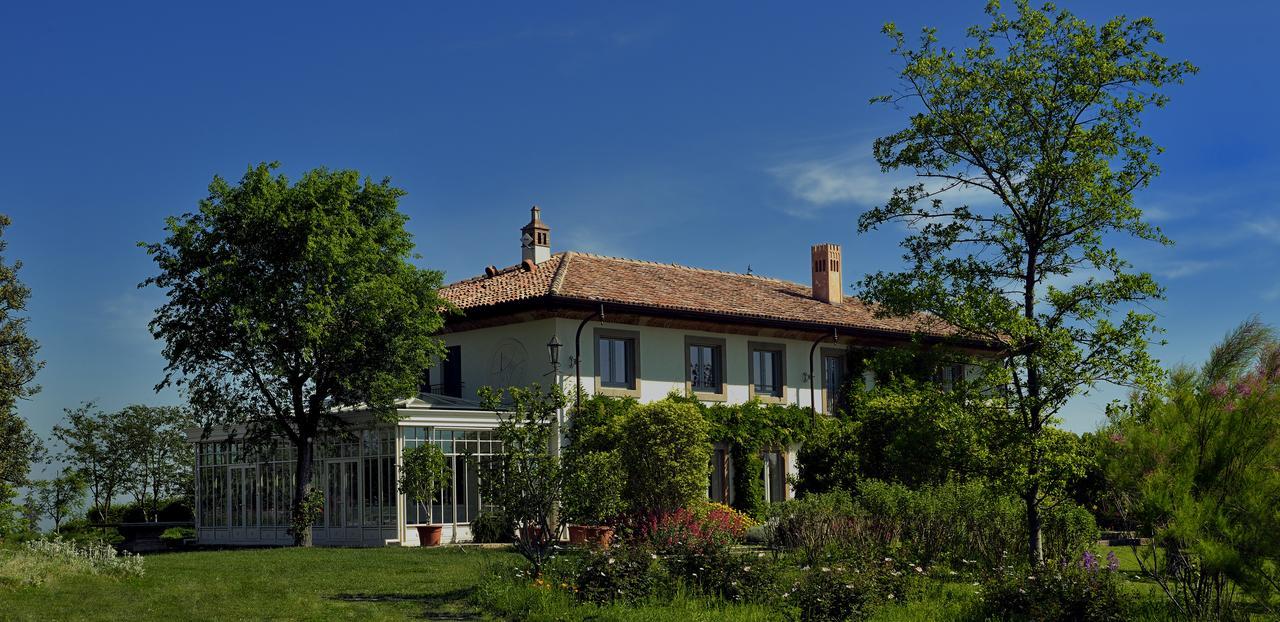 Villa AmagioiaVarignana エクステリア 写真
