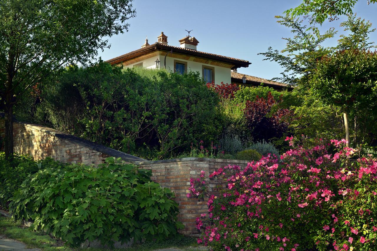 Villa AmagioiaVarignana エクステリア 写真