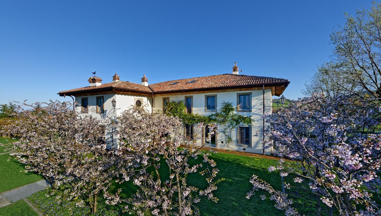 Villa AmagioiaVarignana エクステリア 写真