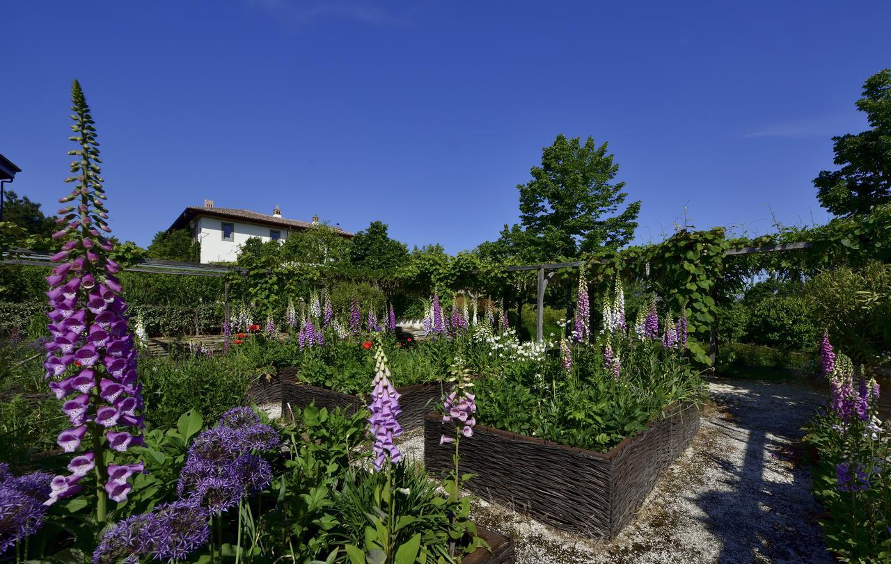 Villa AmagioiaVarignana エクステリア 写真